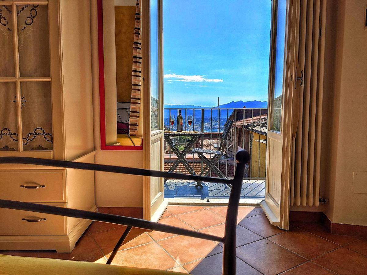Pietra Di Mare Ξενοδοχείο Biassa Εξωτερικό φωτογραφία