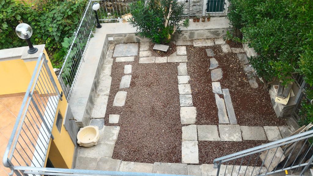 Pietra Di Mare Ξενοδοχείο Biassa Εξωτερικό φωτογραφία